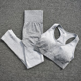 Seamless Fitness Set