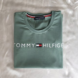 Croptop Tshirt - Woman Set - Wool - Trench - kısa kollu tişört kadın  temel T Shirt kadınlar Casual o-boyun Hipster tişört